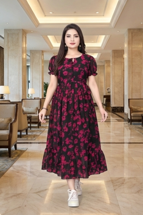 Maxi Dress for Women