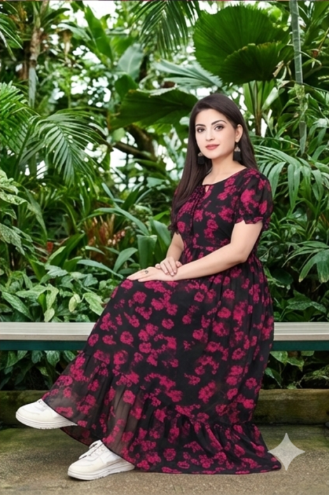 Maxi Dress for Women